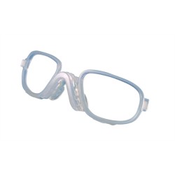 Diopter Safety Glasses 