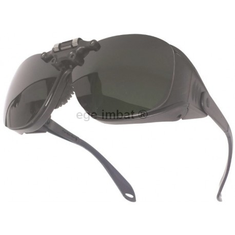 Welding Safety Glasses