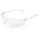BBU Sarp Clear Lens Safety Glasses