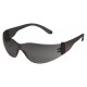 BBU Storm Gray Lens Safety Glasses Anti-Fog