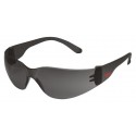 BBU Storm Gray Lens Safety Glasses Anti-Fog