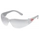 BBU Storm Clear Lens Safety Glasses Anti-Fog