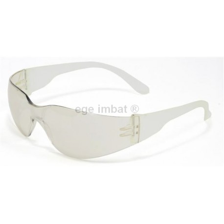 BBU Storm I/O Lens Safety Glasses Anti-Fog