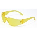 BBU Storm Sarı Lens Koruyucu Gözlük Buğulanmaz