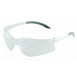 BBU 2200 Clear Lens Safety Glasses Anti-Fog