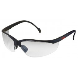 BBU Wolf Clear Lens Safety Glasses Anti-Fog