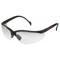 BBU Wolf Clear Lens Safety Glasses Anti-Fog