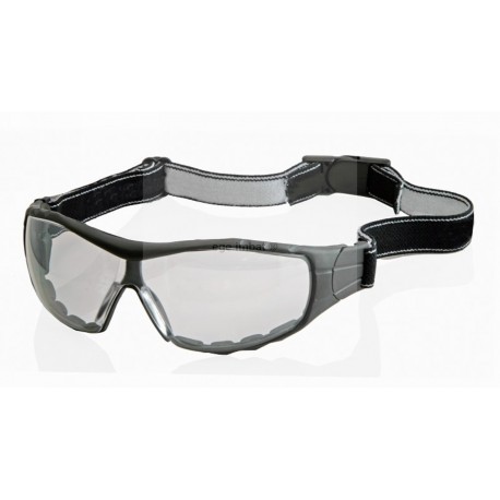 BBU 4602 Safety Goggles