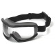 BBU 520 Safety Goggles