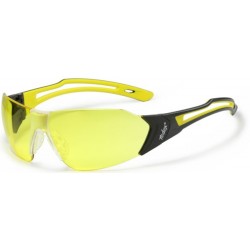 Tedex 1863 BlueSky YAMB Safety Glasses