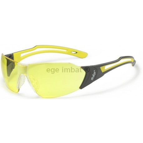 Tedex 1863 BlueSky YAMB Safety Glasses