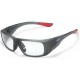 Tedex 1861 Forte AF Safety Glasses