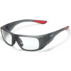 Tedex 1861 Forte AF Safety Glasses