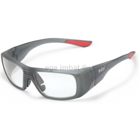 Tedex 1861 Forte AF Safety Glasses