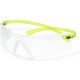 Tedex 1833 Soft AF Safety Glasses