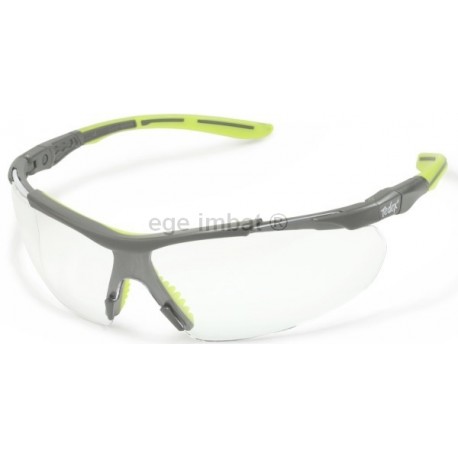 Tedex 1792 Quatre AF Safety Glasses