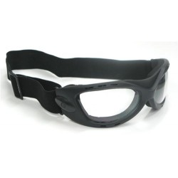 Tedex 2876 AF Safety Goggle
