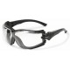 Tedex 1880 Agent AF Safety Glasses