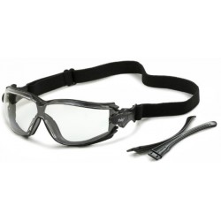 Tedex 1880 Agent AF Safety Glasses