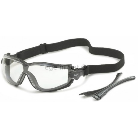 Tedex 1880 Agent AF Safety Glasses
