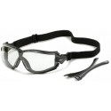 Tedex 1880 Agent AF Safety Glasses