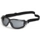 Tedex 1880 Agent AF SMK Safety Glasses
