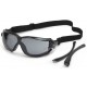 Tedex 1880 Agent AF SMK Safety Glasses