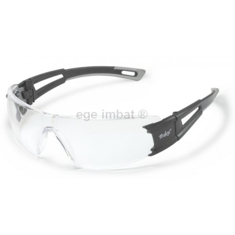 Tedex 1807 Domo AF Safety Glasses