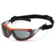 Tedex 1912 Mood SMK AF Safety Glasses