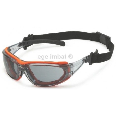 Tedex 1912 Mood SMK AF Safety Glasses