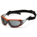 Tedex 1912 Mood SMK AF Safety Glasses