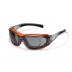 Tedex 1912 Mood SMK AF Safety Glasses
