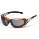 Tedex 1912 Mood SMK AF Safety Glasses
