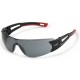 Tedex 1807 Domo AF SMK Safety Glasses