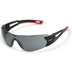 Tedex 1807 Domo AF SMK Safety Glasses
