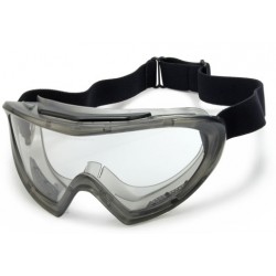 Tedex 1200 Extreme AF Safety Goggle