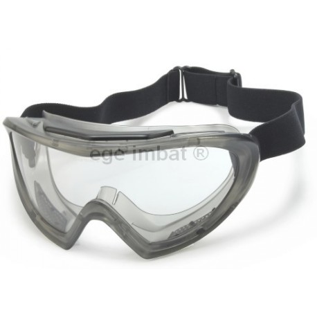 Tedex 1200 Extreme AF Safety Goggle