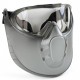 Tedex T500 Visor