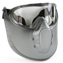 Tedex T500 Visor
