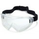 Tedex 1200 Extreme AC AF Safety Goggle
