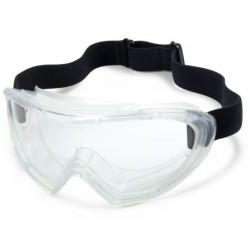 Tedex 1200 Extreme AC AF Safety Goggle