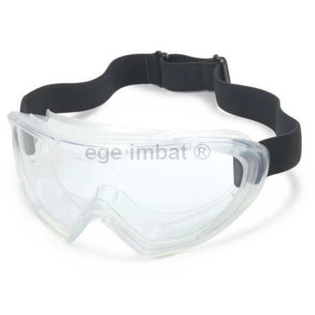 Tedex 1200 Extreme AC AF Safety Goggle
