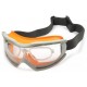 BBU 520 Safety Goggles
